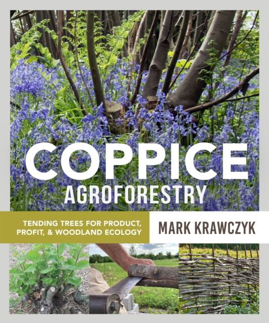 E-book Coppice Agroforestry Mark Krawczyk