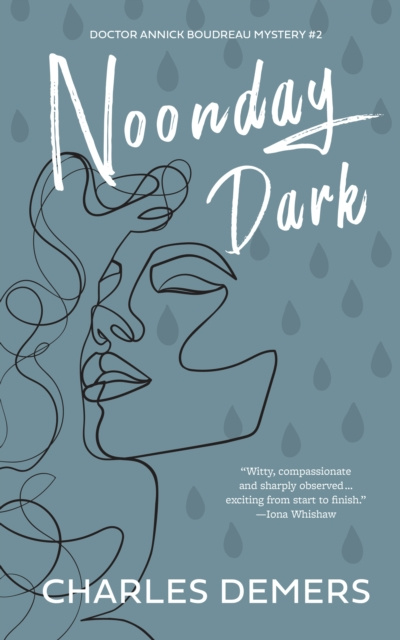 E-Book Noonday Dark Charles Demers
