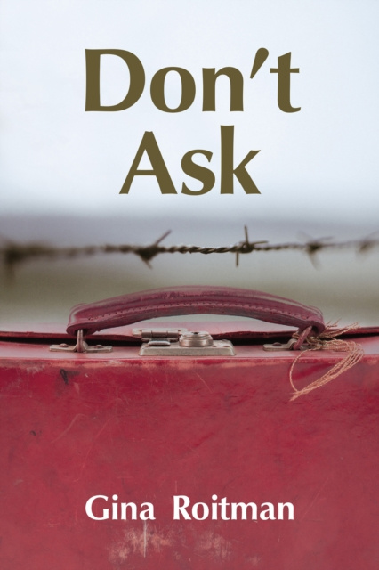 E-book Don't Ask Gina Roitman