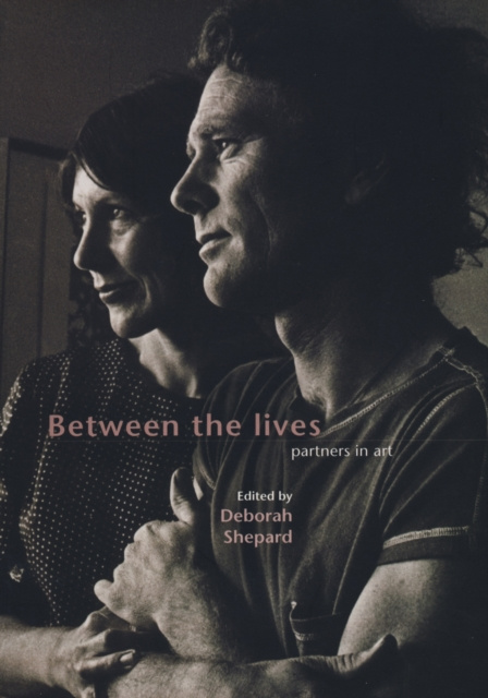 E-knjiga Between the Lives Deborah Shepard