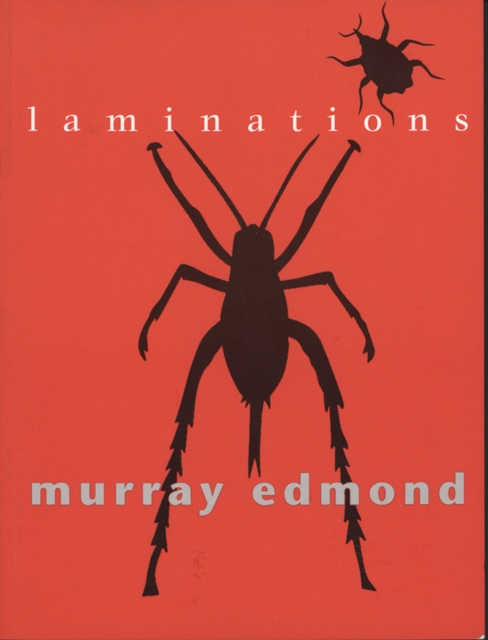 E-knjiga Laminations Murray Edmond