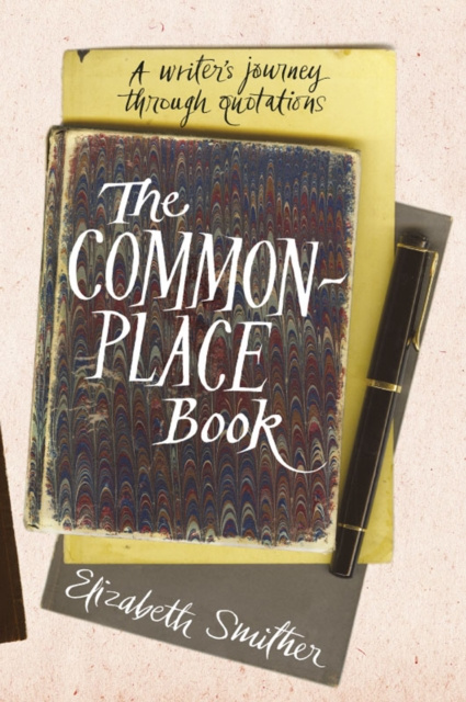 E-book Commonplace Book Elizabeth Smither