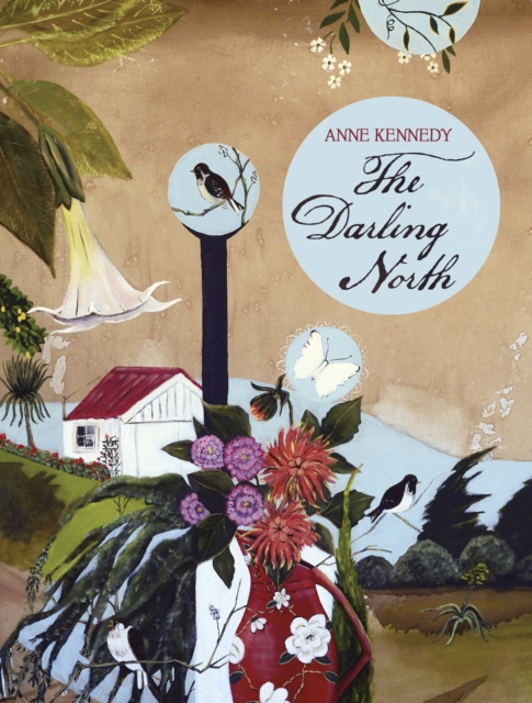 E-kniha Darling North Anne Kennedy