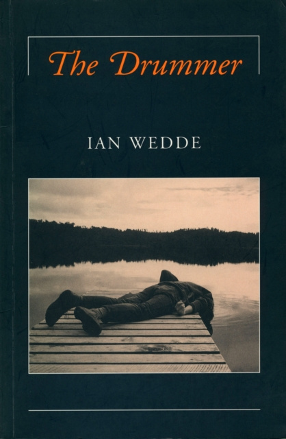 E-book Drummer Ian Wedde