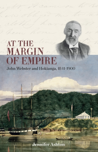 E-knjiga At the Margin of Empire Jennifer Ashton