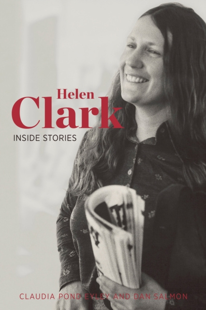 E-book Helen Clark Claudia Pond Eyley
