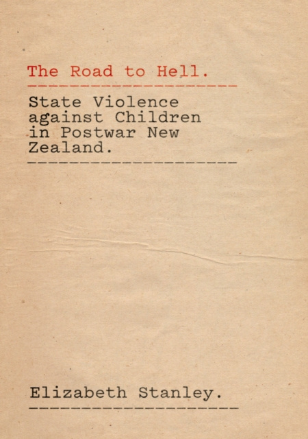 E-book Road to Hell Elizabeth Stanley