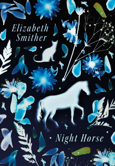 E-book Night Horse Elizabeth Smither