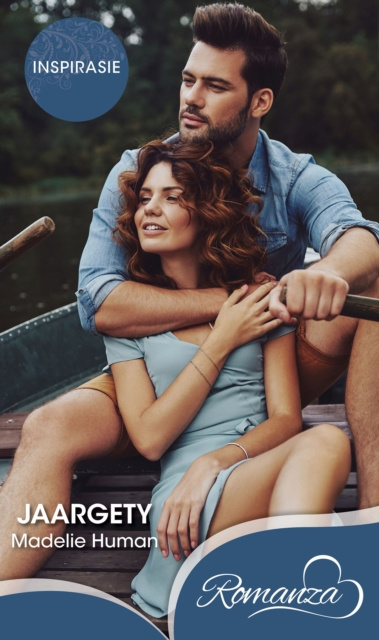 E-book Jaargety Madelie Human