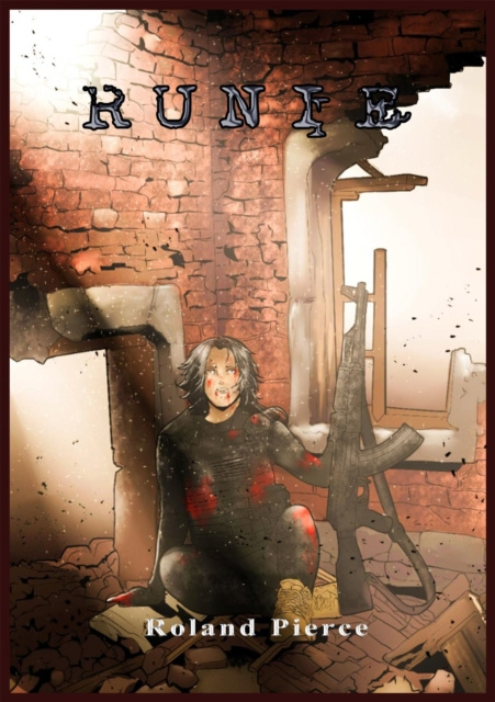 E-knjiga Runie Roland Pierce