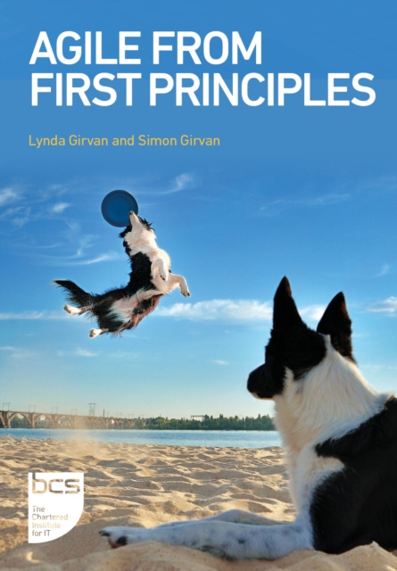 E-kniha Agile From First Principles Lynda Girvan