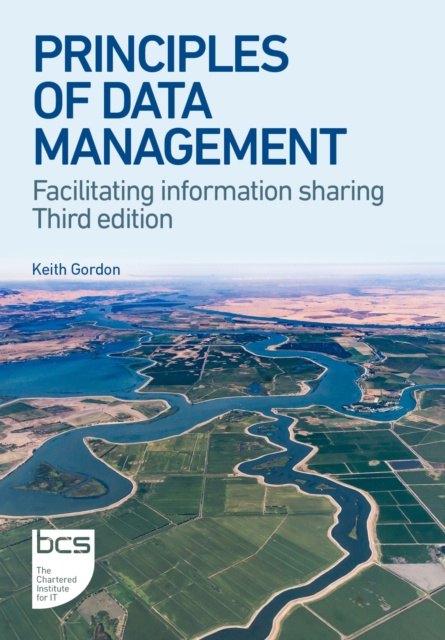 E-book Principles of Data Management Keith Gordon
