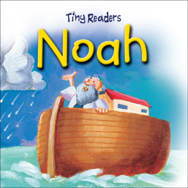 E-knjiga Noah Juliet David