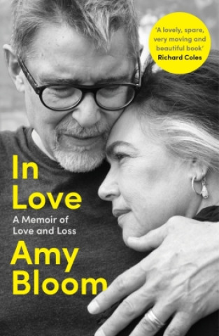 Книга In Love Amy Bloom