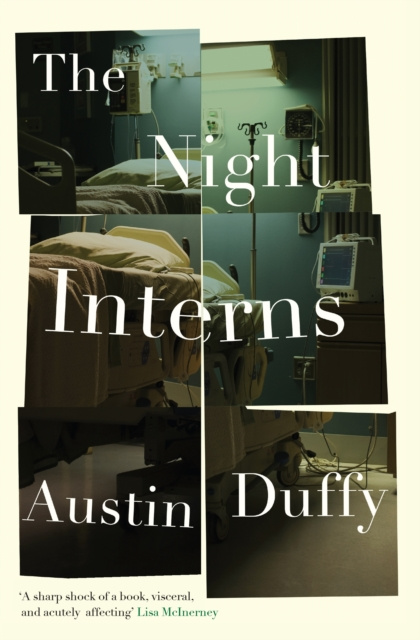 E-book Night Interns Austin Duffy
