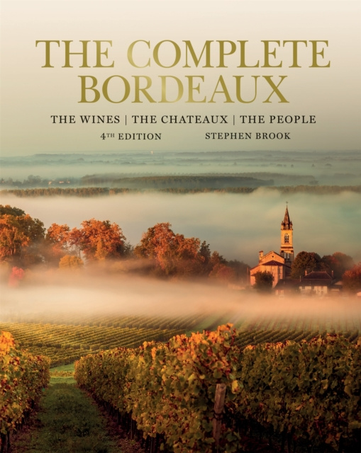 E-knjiga Complete Bordeaux Stephen Brook