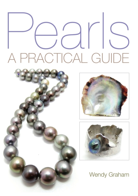E-book Pearls Wendy Graham
