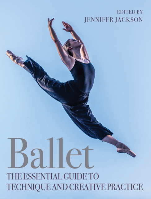 E-book Ballet Jennifer Jackson