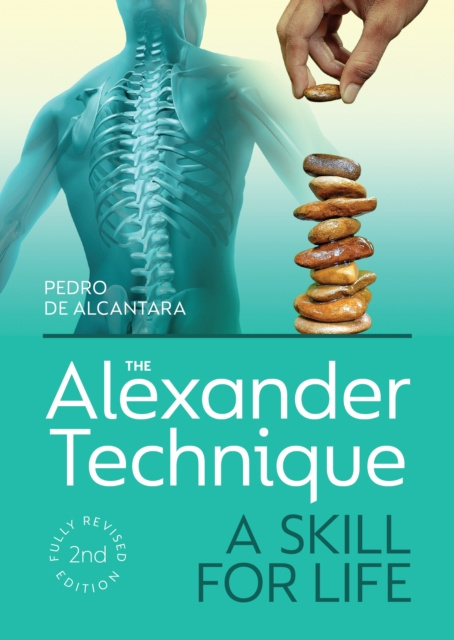 E-Book Alexander Technique Pedro de Alcantara
