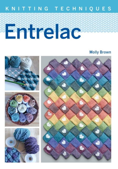 E-knjiga Entrelac Molly Brown