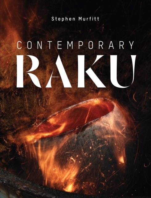 E-book Contemporary Raku Stephen Murfitt