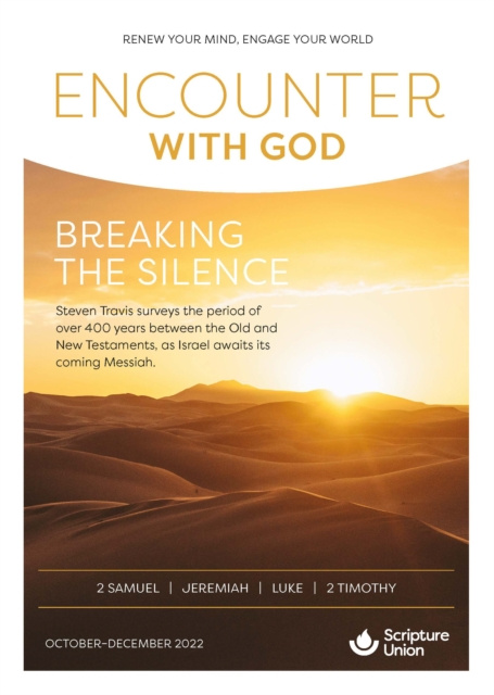E-kniha Encounter with God Sally Nelson