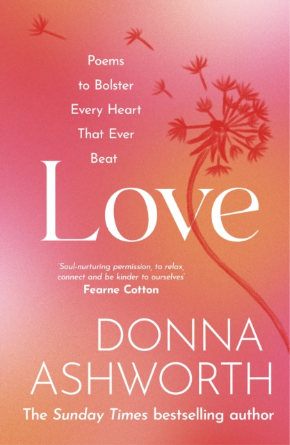 E-Book Love Donna Ashworth