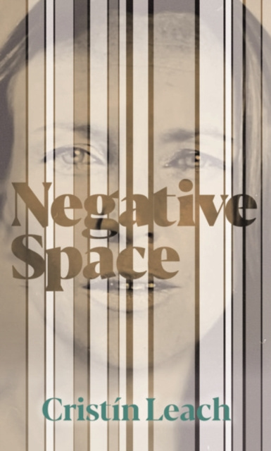 E-knjiga Negative Space Cristin Leach