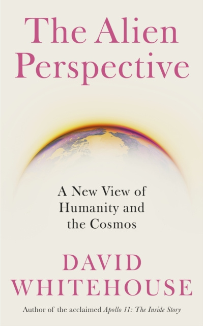 E-kniha Alien Perspective David Whitehouse