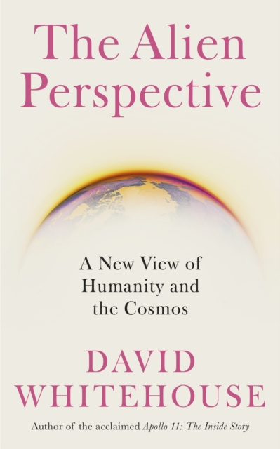 E-knjiga Alien Perspective David Whitehouse