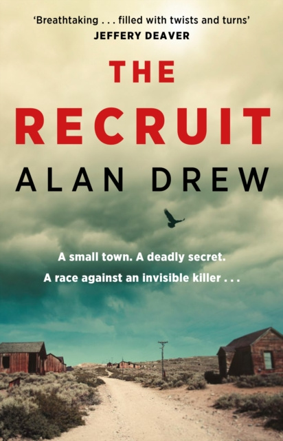 E-book Recruit Alan Drew