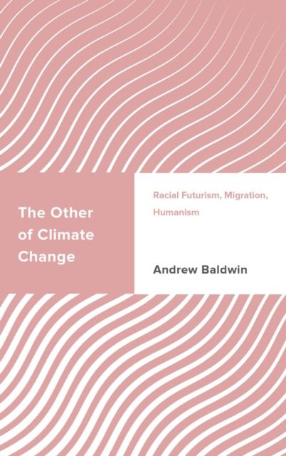 E-kniha Other of Climate Change Andrew Baldwin