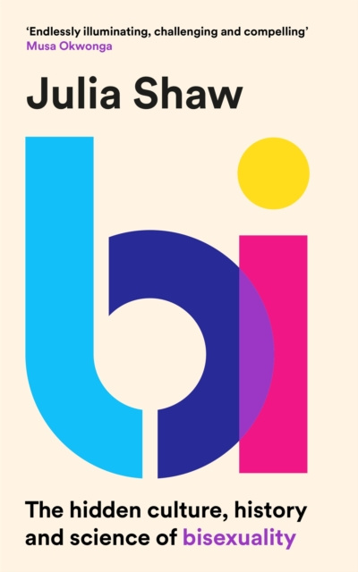 E-book Bi Dr Julia Shaw