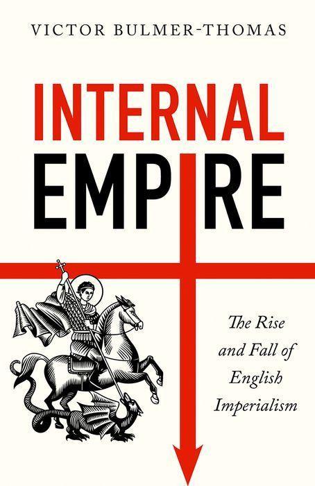 Knjiga Internal Empire Victor Bulmer-Thomas