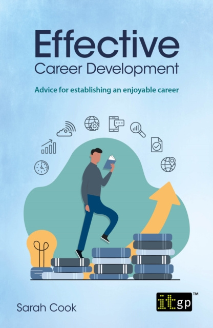 E-book Effective Career Development Sarah Cook
