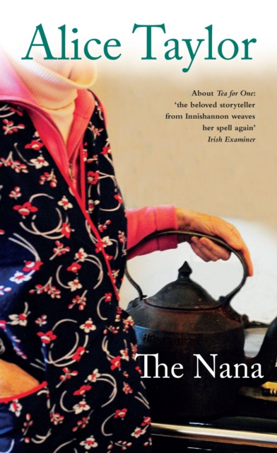 E-Book Nana Alice Taylor