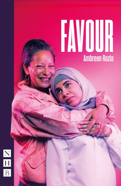 E-knjiga Favour (NHB Modern Plays) Ambreen Razia