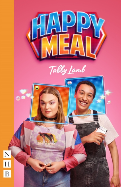 E-knjiga Happy Meal (NHB Modern Plays) Tabby Lamb