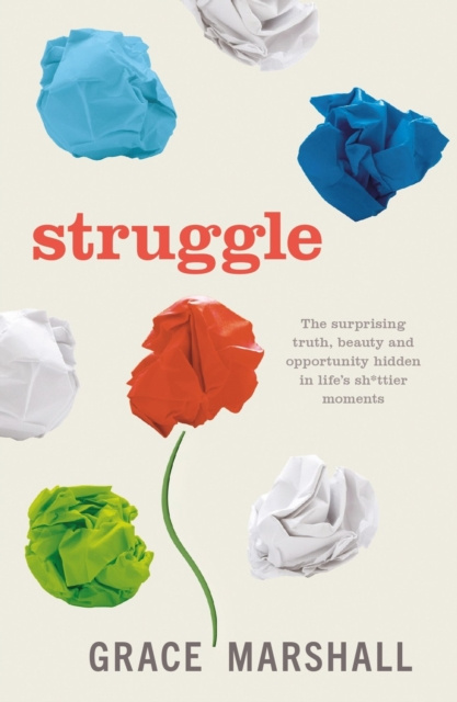 E-knjiga Struggle Marshall Grace Marshall