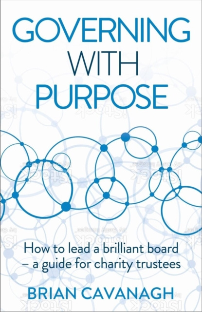 E-knjiga Governing with Purpose Cavanagh Brian Cavanagh