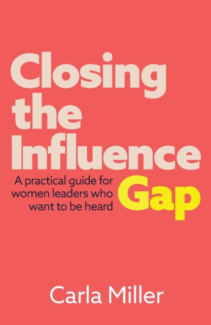E-book Closing the Influence Gap Miller Carla Miller