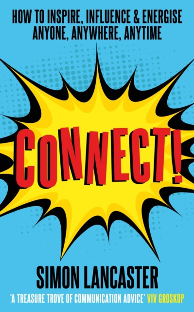E-book Connect! Simon Lancaster