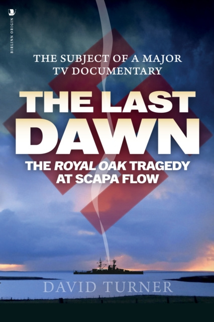 E-knjiga Last Dawn David Turner