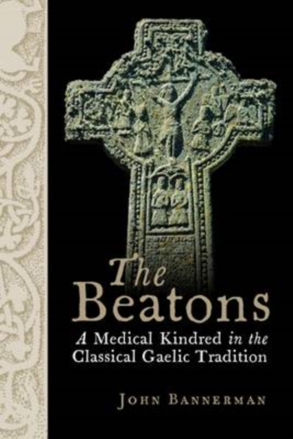 E-knjiga Beatons John Bannerman