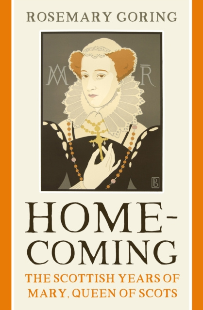E-book Homecoming Rosemary Goring