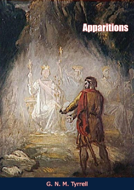 E-knjiga Apparitions (1953) G. N. M. Tyrrell