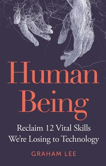 Book Human Being Graham Lee