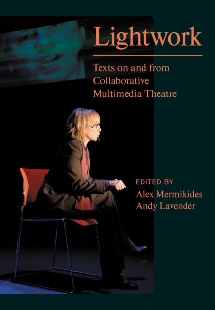E-book Lightwork Alex Mermikides