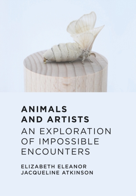 E-book Animals and Artists Elizabeth Eleanor Jacqueline Atkinson