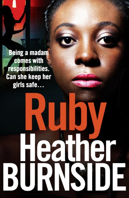 E-knjiga Ruby Heather Burnside